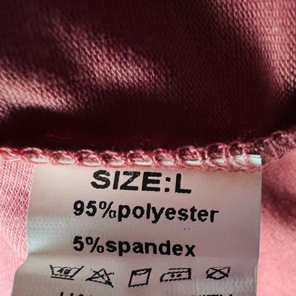 Rae Mode DreamKnit Sleevless Love Tank Ultra Soft Cranberry Mauve Size Large NWT - Picture 10 of 14